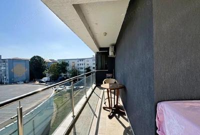 Apartament 2 cam etaj 2 suprafata 74,64 mobilat si utilat BLOC NOU - 10