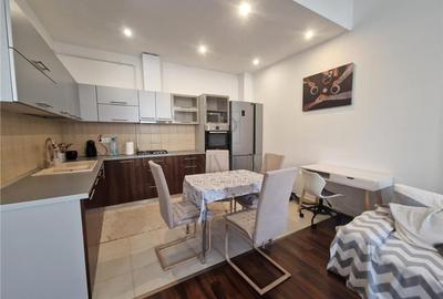 Apartament cu 2 camere semidecomandat, mobilat în Soarelui - 3