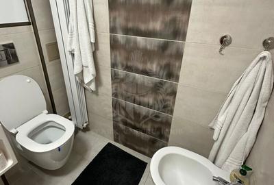 Apartament cu 4 camere, mobilat în Republicii - 10