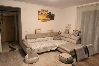 Apartament cu 2 camere decomandat, mobilat în Giroc - 10