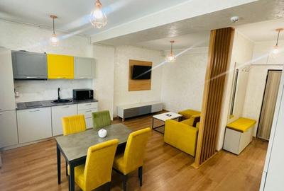 Statiunea Mamaia Central-apartament 4 camere deosebit - 4