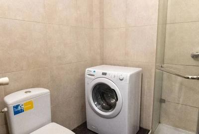 Garsonieră decomandată în Vitan