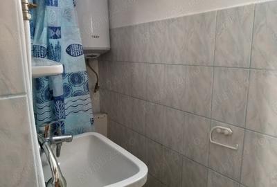 Casă cu 2 camere în Costinești - 5