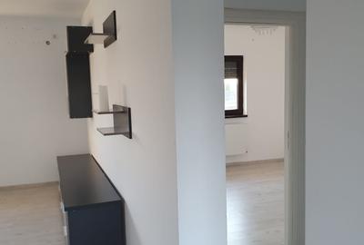 Casă parter 2 dormitoare+living+bucătărie, teren 550 m², Dârza, Crevedia - 10