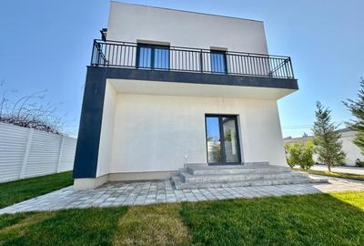 Vilă individuală P+1 de vânzare – Otopeni | Str. Petre Ispirescu | Imobil 2025 - 20