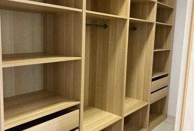 Timisoara 58 bloc nou, scara interioara, complet mobilat, proaspat renovat - 5