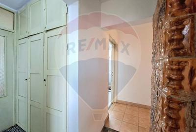 Apartament 3 camere, 96 mp, central, Sebis - exclusiv RE/MAX - 5