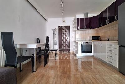 Apartament cu 2 camere, 50 mp utili, Ared Uta - 3