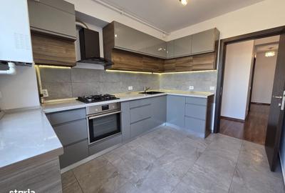 Apartament cu 3 camere în Giulești - 3