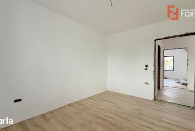 Casă cu 3 camere cu Teren 360 Mp în Remetea Mare - 7
