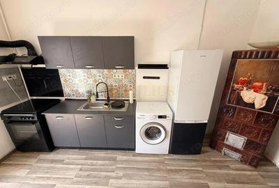 Apartament cu 2 camere semidecomandat în Odobescu - 10