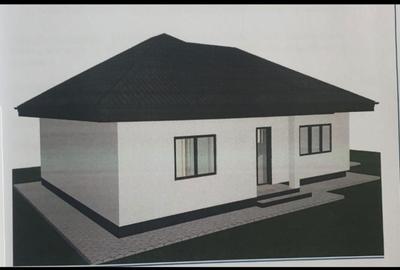 Casă cu 3 camere în Valea Adâncă - 5