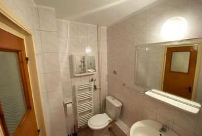 Garsonieră decomandată în Unirii - 7