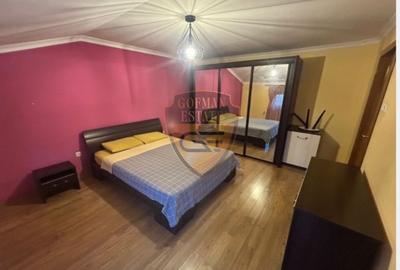 Apartament cu 4 camere decomandat, mobilat în Trocadero - 3