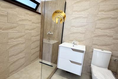 Vila Single 4 camere - 300 mp teren - Toate utilitatile - Otopeni Odaile - 10
