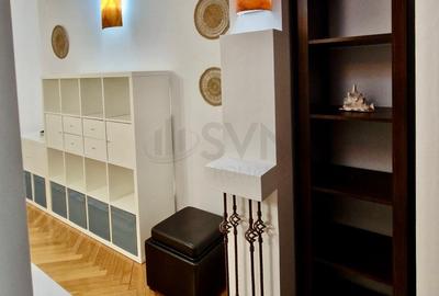 Apartament cu 2 camere semidecomandat, mobilat în Cotroceni - 8