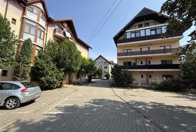 Apartament cu 2 camere decomandat, mobilat în Nord - 1