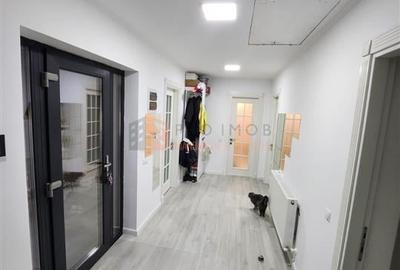 Casa tip parter zona Vernesti - 7