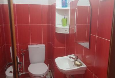 Vand apartament 3 camere,et.3, Mioveni - 5