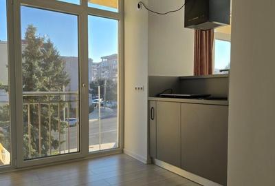 Apartament 2 camere in Deva, zona ultracentrala, et. 1 - 11