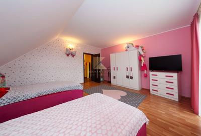 Reședință exclusivistă cu potențial investițional în centrul Cristian - 5