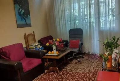 Apartament cu 2 camere semidecomandat în Titulescu - 2