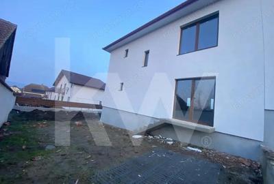 Casa 4 camere moderna construita corect in Kleine Residenz Sibiu - 5