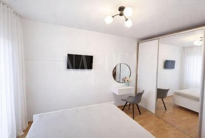 Apartament cu 2 camere semidecomandat în Iris - 2