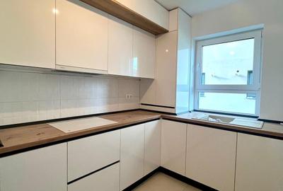 Apartament 3 camere de închiriat – Tractorul, Mosaic Residence, bloc nou - 2