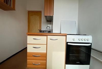 Apartament cu 2 camere semidecomandat, mobilat în Floreasca - 4