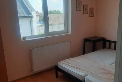 Apartament 3 camere in casa apartamentata cu teren exterior - 6