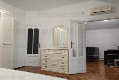 Apartament 3 camere de inchiriat in vila  ,cochet, nou renovat , balcon,  curte - 3