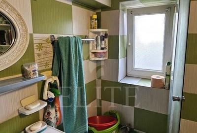 Apartament cu 2 camere, mobilat în Est - 20