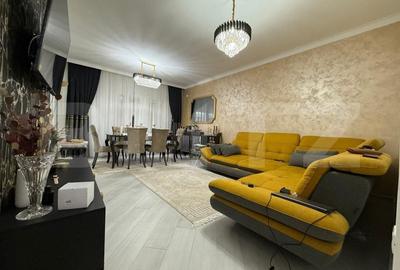 Casa individuala 140 mp utili, Remetea Mare - 11