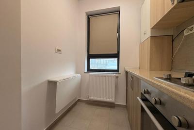 Apartament cu 2 camere, mobilat în Pipera - 11