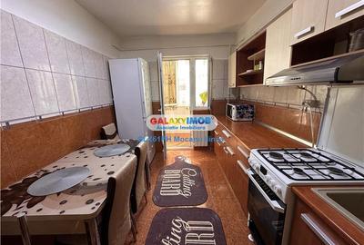 Apartament cu 2 camere decomandat, mobilat în 9 Mai - 3