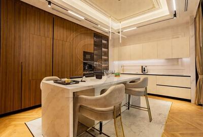 Penthouse de lux, proprietate exclusivista, The Grand Kristal Collection - 1