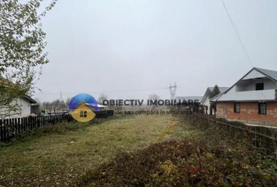 Teren Vadurele de vanzare 1776 mp - 4