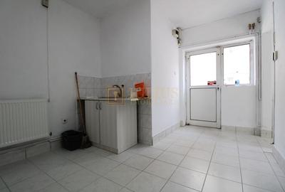 SAD,Birou/spatiu comercial, garaj, curte, centrala proprie, Zona Simion Barnutiu - 8