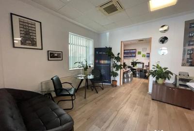 Spațiu comercial, de 310 mp, în Dorobanți - 3
