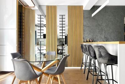 Apartament cu 3 camere semidecomandat, mobilat în Chișoda - 4