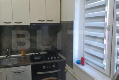 Garsonieră semidecomandată în Florești - 3