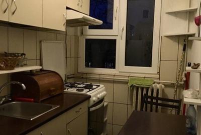 Apartament cu 2 camere semidecomandat, mobilat în Dacia - 5