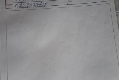 Casă cu 2 camere în Alioș - 2