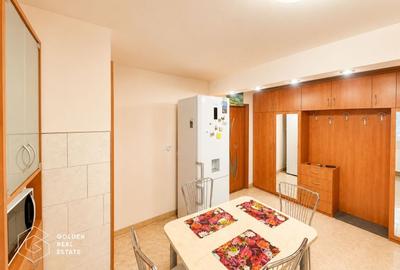 Apartament cu 2 camere decomandat în Romanilor - 7