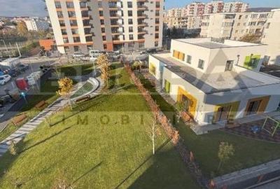 Apartament 2 camere semifinisat,54mp, bloc nou, Intre Lacuri Residence - 8