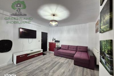 Apartament cu 3 camere în Miroslava - 16