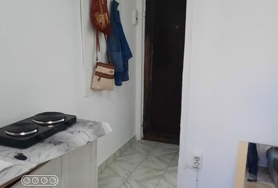 Garsonieră nedecomandată în Bârzești - 6