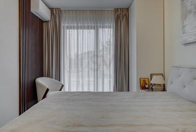 REA1022714 2 Camere l Floreasca l Terasa 40mp l Parcare l Boxa - 13