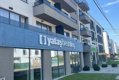 Ap De Inchiriat | Partial Mobilat Sau Mobilat Dupa Preferintele Chiriasului - 1